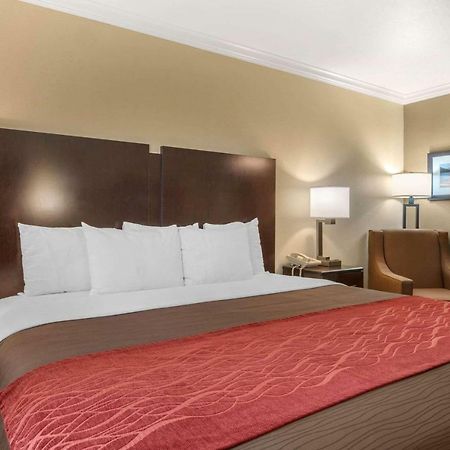 Comfort Inn Columbia Gorge The Dalles Exterior photo